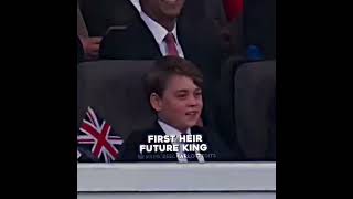 Download lagu The future of UK royal #short #princegeorge #charlotte #princelouis #futureking #ukroyalfamily mp3