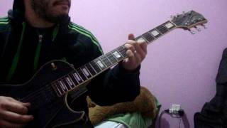 Shatters Within - Amorphis Guitar Cover (54 of 151)