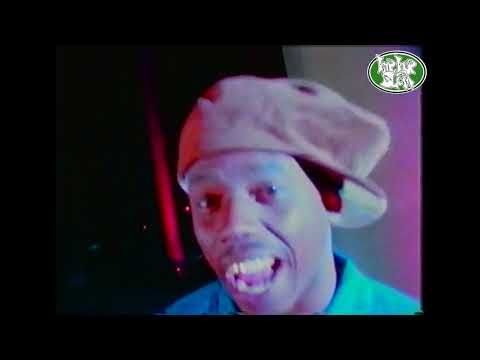 Prince Rahiem "Rock Wit' It" (1994 4th & B'Way / Island)