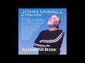John Mayall and Chris Rea,,Early in the Morning,,wjd