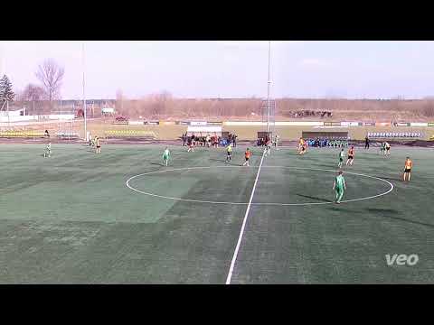 DUFLU U15. Elite League. Week 1. FCSD vs Karpaty Lviv 27 03 2021 (P2)