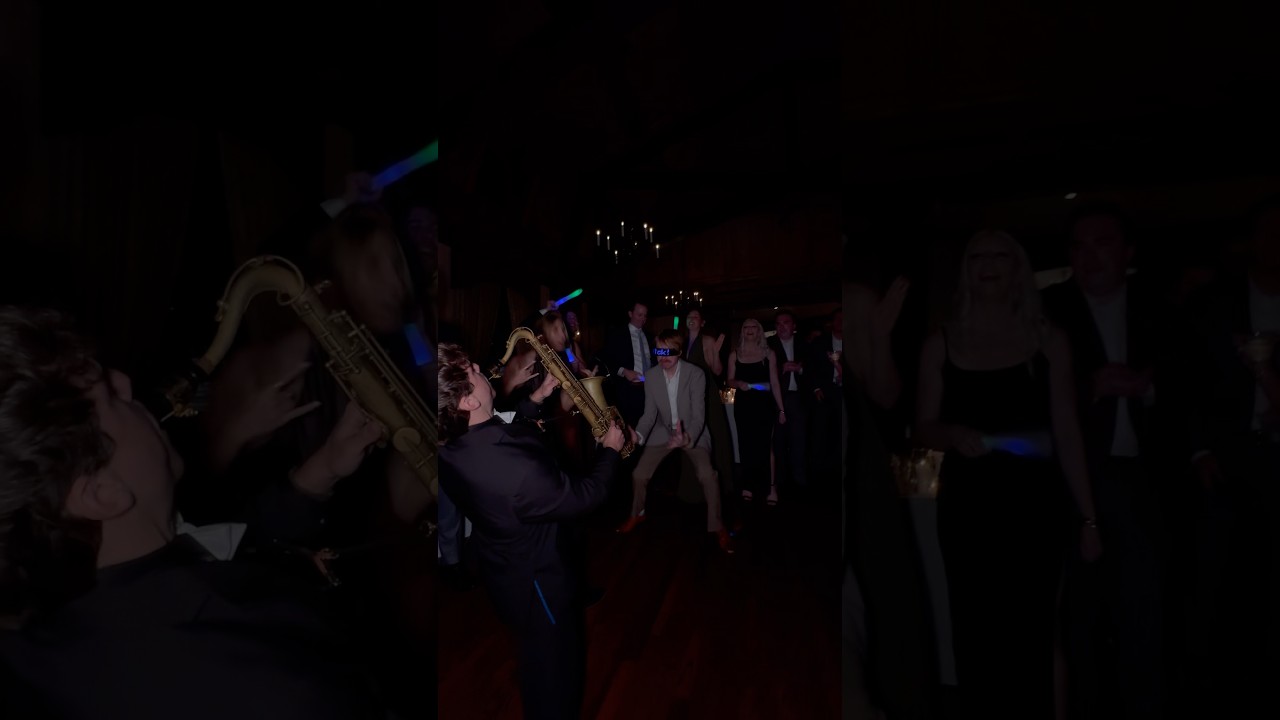 Promotional video thumbnail 2 for Blue Lu's Serenades