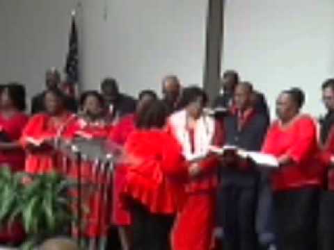 Evening Service, 2012 07:27 PM