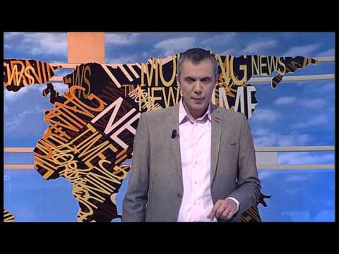 Ditë e Re, 17 nëntor 2015 -Ora News - Të parët për lajmin e fundit