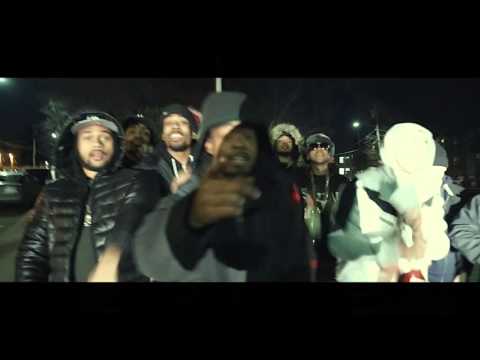 Slizzard Gang - Get It Over Here | Tony Johnson Films