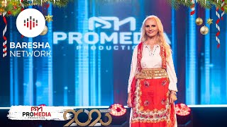 Bardhe Gega - Potpuri Me Këngë Malli