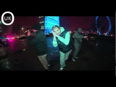 STACK DOUNGA - INTRO #25/8 @StackDounga