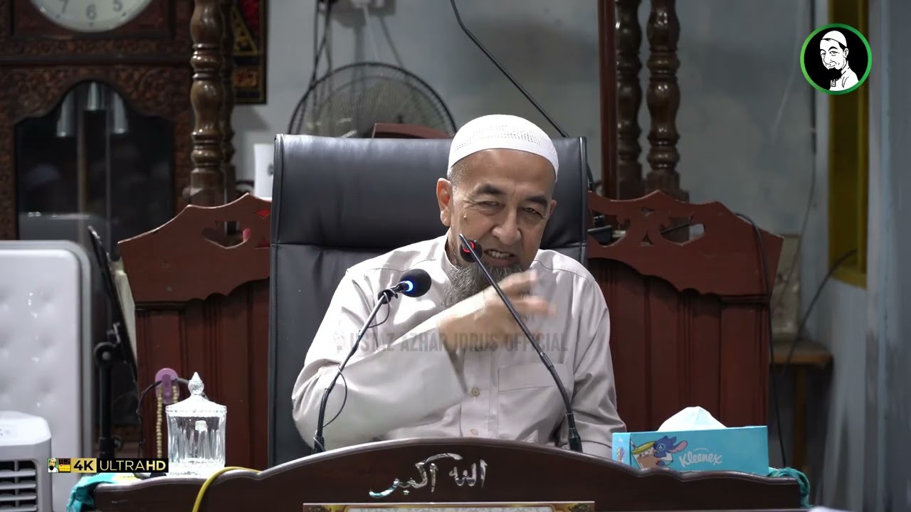 Bolehkah Sedekahkan Bacaan Quran Dan Zikir Pada Arwah? - Ustaz Azhar Idrus