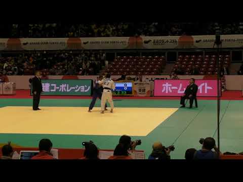 GS TOKYO 2011 60 P2 ZANTARAIA Georgii UKR NOUR Issam FRA