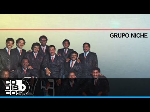 Cicatrices, Triunfo, Grupo Niche - Audio