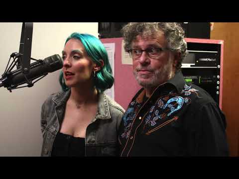 Sugar and the Spitfires Mix 96.1 Interview about Big Dumper