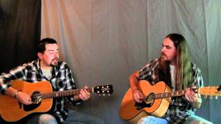 The Miller Brothers - Nashville ~ Hank Williams "Ready To Go Home" ~ (Cover)