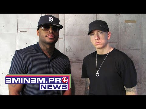 Kid Vishis promises Eminem and Royce will no longer be quiet