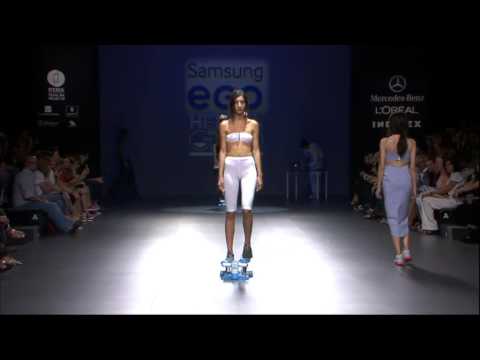 MBFW Madrid | DESFILE HERIDADEGATO - Edición 2013