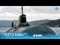 AZTV XƏBƏR 14 00 30 10 2025
