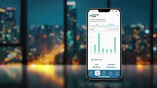 CenterPoint Energy Mobile App - Combo Customers