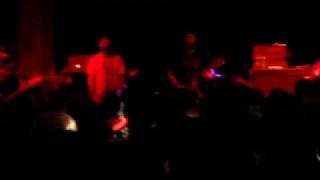 Four Year Strong &quot;Nineteen With Neck Tatz&quot; LIVE in Eugene, OR