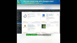 Google Analytics 4: Easy Installation Guide Revealed! #shorts