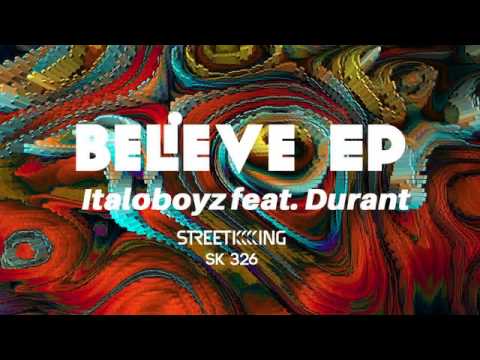 Italoboyz feat. Durant - Mex Sachine