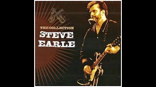 Yours Forever Blue by Steve Earle