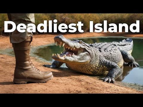 Nature's Revenge: The Deadliest Animal Attacks of WWII