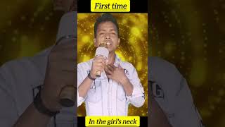 Sung in the voice of such a beautiful girl#