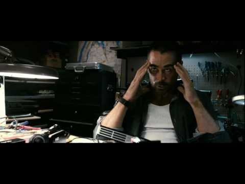Dead Man Down (2013) HD Official Trailer - Colin Farrell & Noomi Rapace