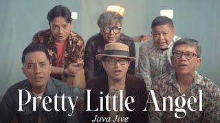 Download lagu Java Jive - Pretty Little Angel mp3 Download lagu Java Jive - Pretty Little Angel mp3