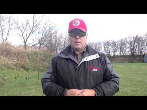 Carpal Tunnel Surgery A Shooter's Recovery Part 3