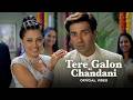 Tere Galon Ki Chandani Video Alka Yagnik Udit Narayan Sunny Deol Mahima C Pyaar Koi Khel