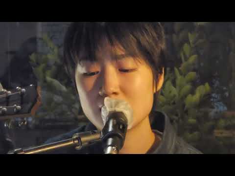 220218 온유 - 너=날 (신인류) @ 망원 프랭크빌리빈