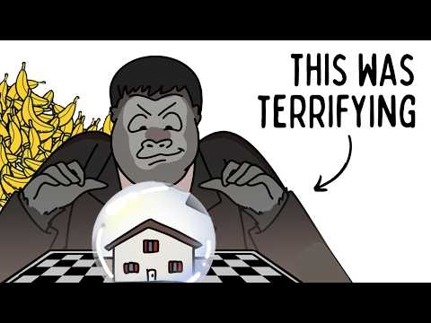 The 2008 Financial Crisis Explained Using Bananas