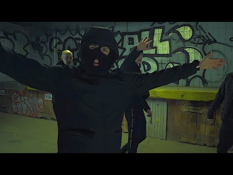 Młody Ozi & Wild - STYL Z PODZIEMIA (🎥 JMNSMOVIES)