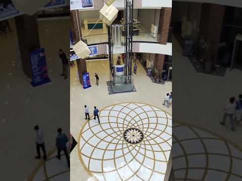 shopping em samarcanda