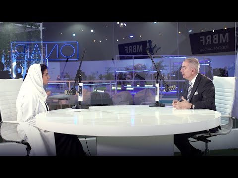 حلقة طوني خليفة، إعلامي ومؤسس قناة المشهد