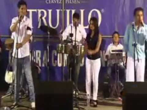 Mix no volvere a delinquir Reynaldo y el gran sexteto de laredo