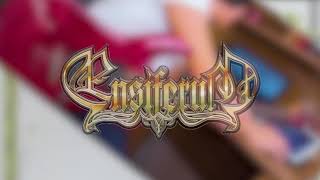 Ensiferum- One More Magic Potion Cover (With Tabs)
