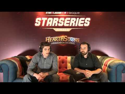 [EN] Xixo vs Xieshuai | SL i-League StarSeries S2 Finals | Play-Off