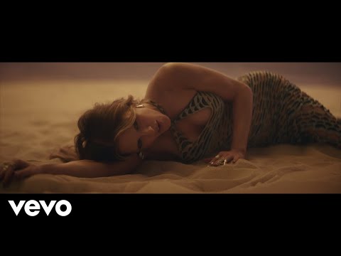 Ellie Goulding - Like A Saviour (Official Video)