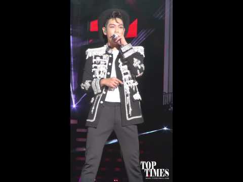 140815 YG Family concert  DOOMDADA