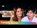 Non-Stop Comedy Scene -Movie Deewane Huye Paagal - Akshay Kumar - Paresh Rawal - Suniel Shetty