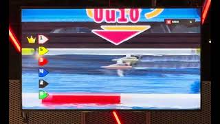 ボートレースVRスプラッシュバトル ヤングダービー2026summer 準優勝戦２R