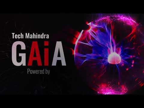 GAiA powered by Acumos : An open source AI platform Reshaping work, life, communities and the planet