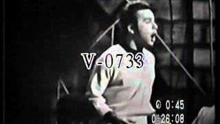 Lou Christie - Cryin&#39; In The Streets