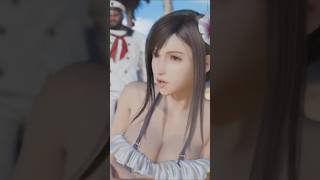 ティファ切り抜き詰め合わせch.4～6 #ff7リバース