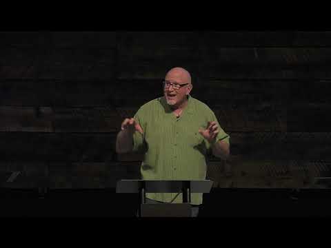 So...What Are We Doing? "Worship (Psalm 105:1-3)" Duane Cory 9/8/2019