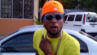 Quick cook Disses Popcaan After Claims That Popcaan Dissed Him