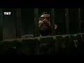 BAMSI VS TEO CAGE FIGHT