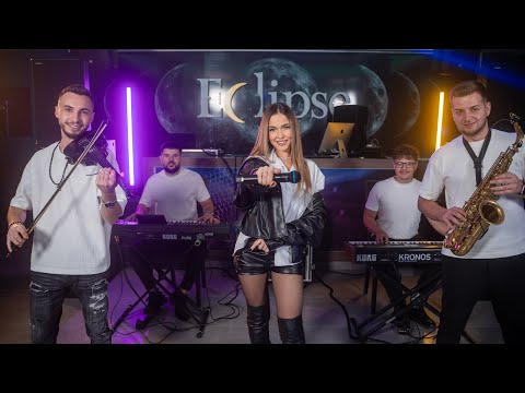 Iulia Plescan ✘ De 7 Zile ✘ LIVE 2025 (Cover Florian & INNA)
