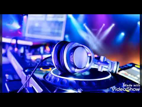 Tones And I-Dance Monkey remix (Dj Márk)